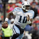 Illustration for article titled This Vince Young Melt Down Is Getting Uglier...and Scary